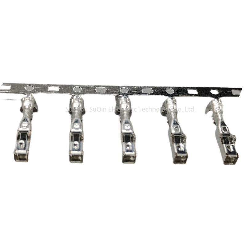 Connecteur femelle câble 50420-8000
