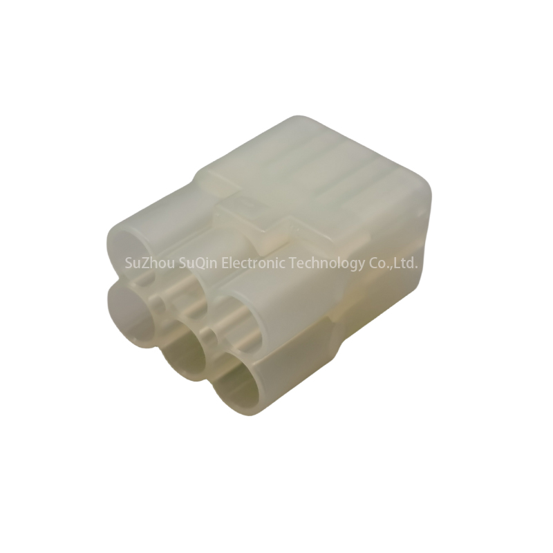 6180-6181:Sealed waterproof connectors | SUMITOMO
