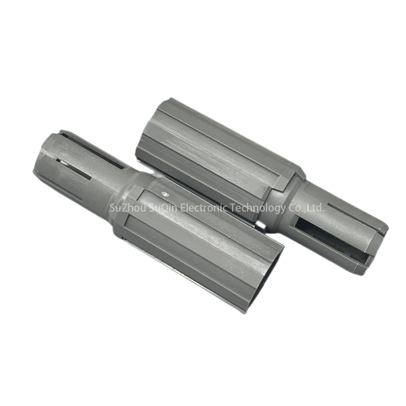 Automobil-Hochspannungsstecker 2302636-1