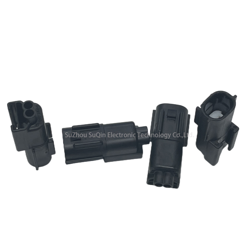 6188-5641 2pin wire cable power automotive connectors wire connector