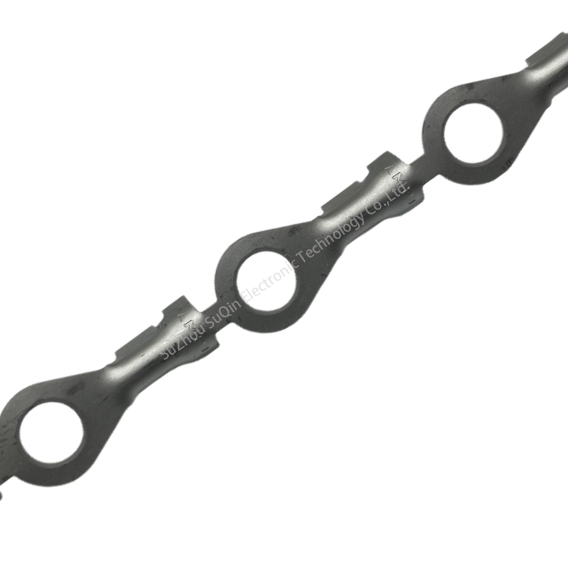 ترمینالهای سیم TE 18-14 AWG 40725
