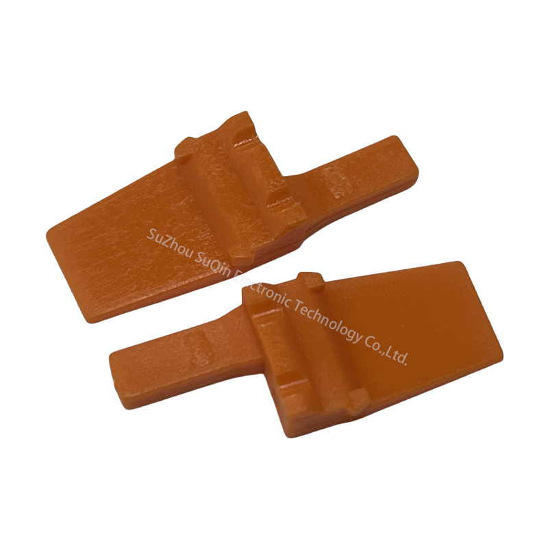 2 posiciones WEDGE LOCK Serie DTM WM-2P