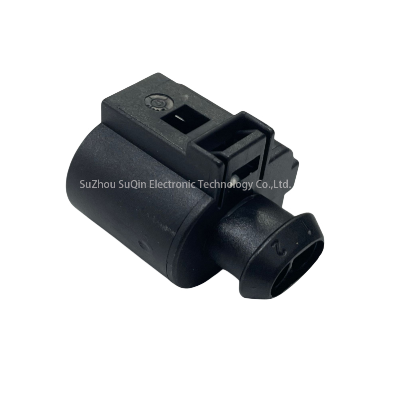 Weiblicher 2-poliger Stecker 42127300 für Volkswagen / Audi Skoda