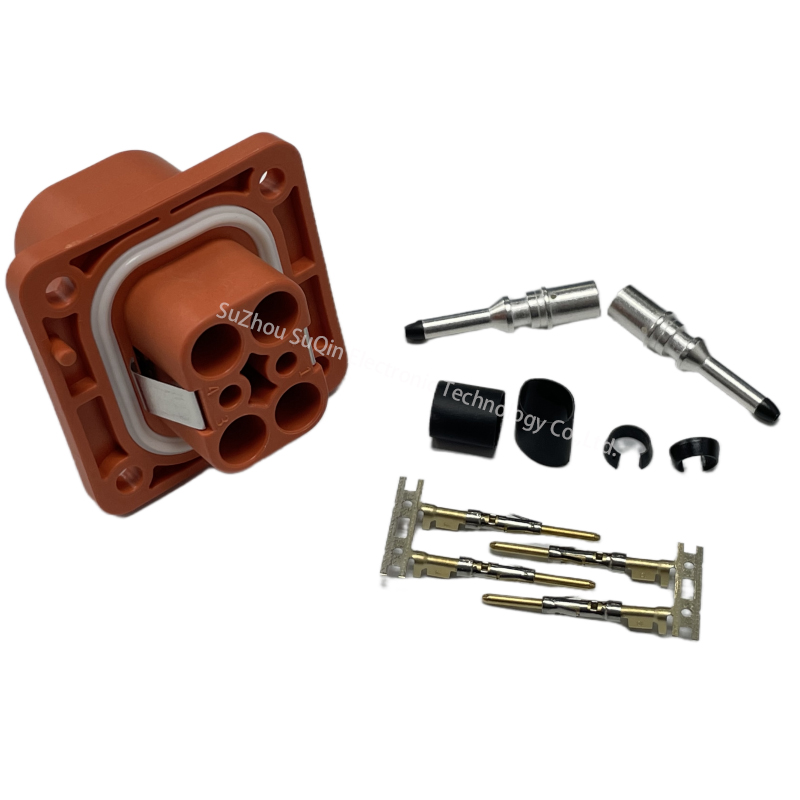 Original Automobilstecker ePower-Lite Serie ELR4A04