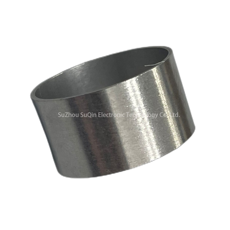 2177061-2 Connecteur automobile fil-plateforme Ferrule de sertissage