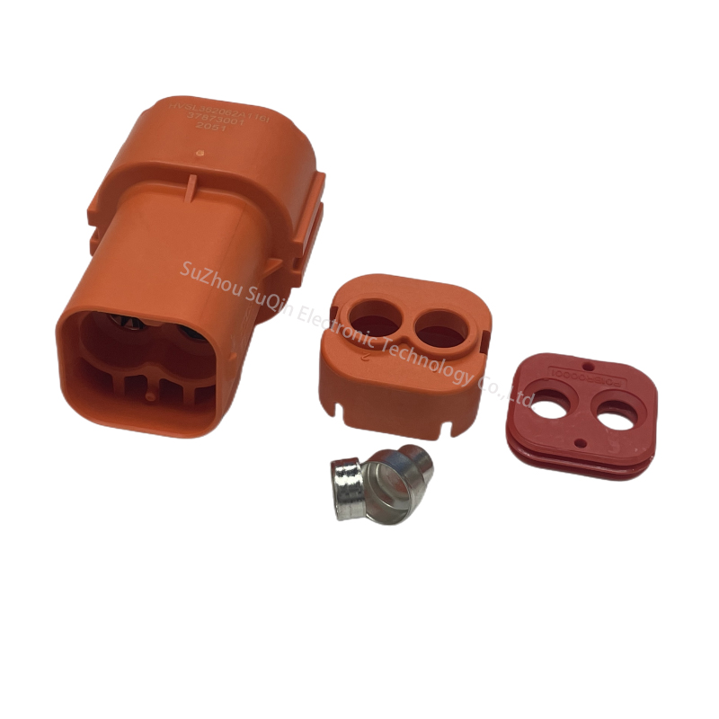 Wholesale Amphenol Automotive Connectors HVSL Series HVSL362062A116I