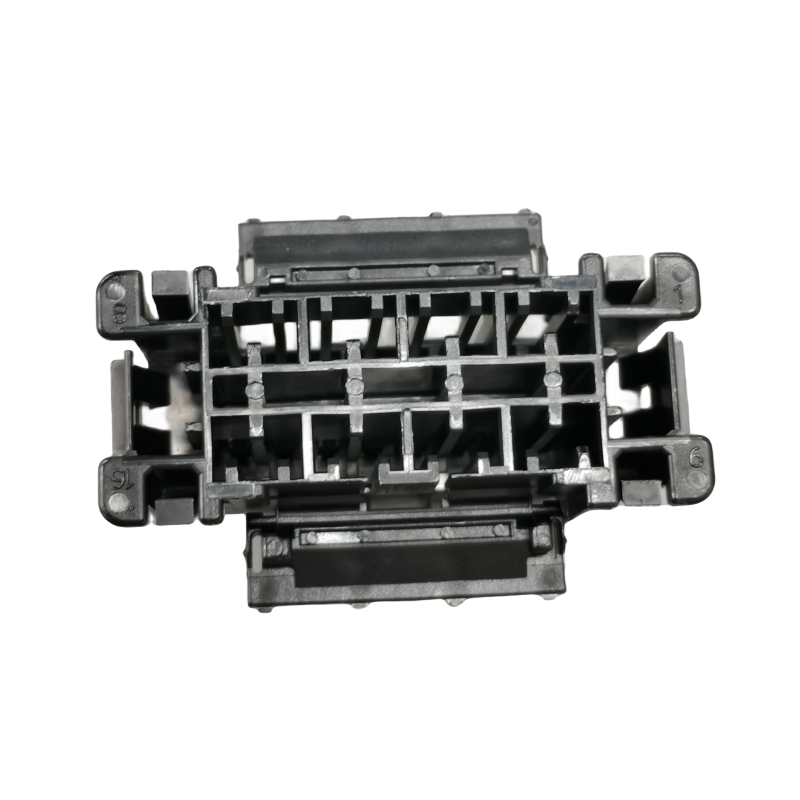 348822-2 Automotive Connectors16 Position HousingTE