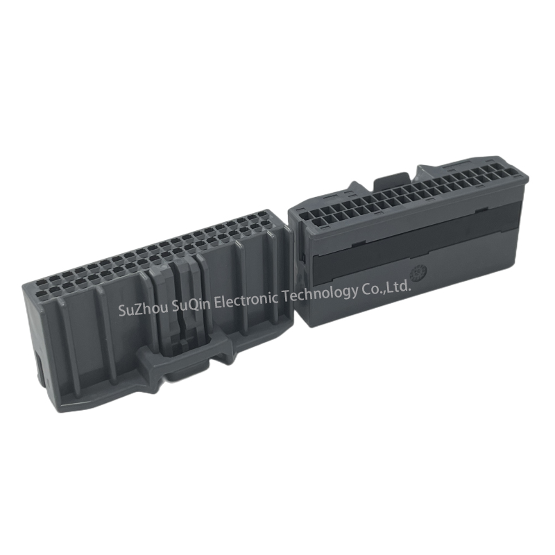 اتصالدهنده خودرویی 40 پین 2.2 میلیمتری MX34040SF1