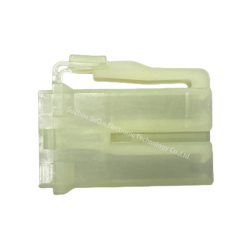 KET MG610557 Carcasa de conectores automotrices Conectores de cable a cable