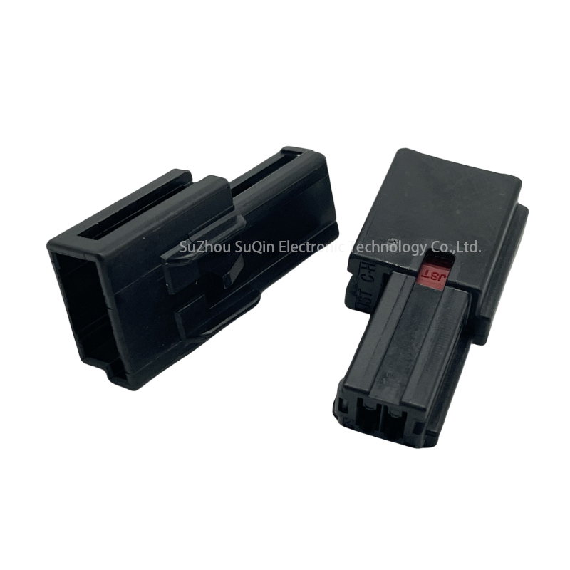 AIT2WSB-02A-1AK محفظه خودرو ۲ پین