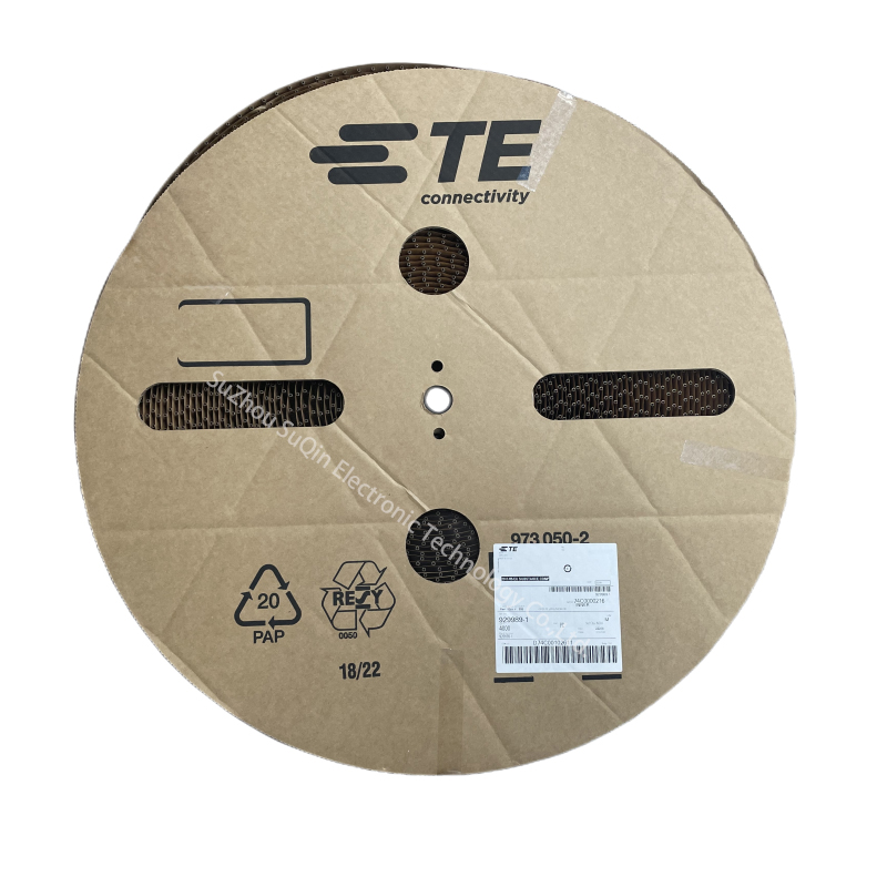 Productos de calidad para exportación Conector de crimpado para conexión automática Terminal hembra para cable 929989-1