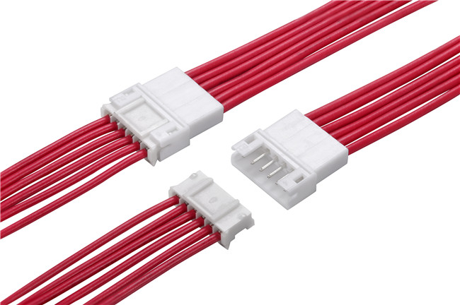 How long does it take for a car engine wiring harness to deteriorate and what is the replacement interval?