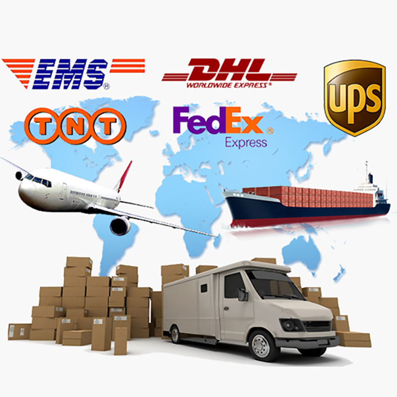 Shipment & Payment